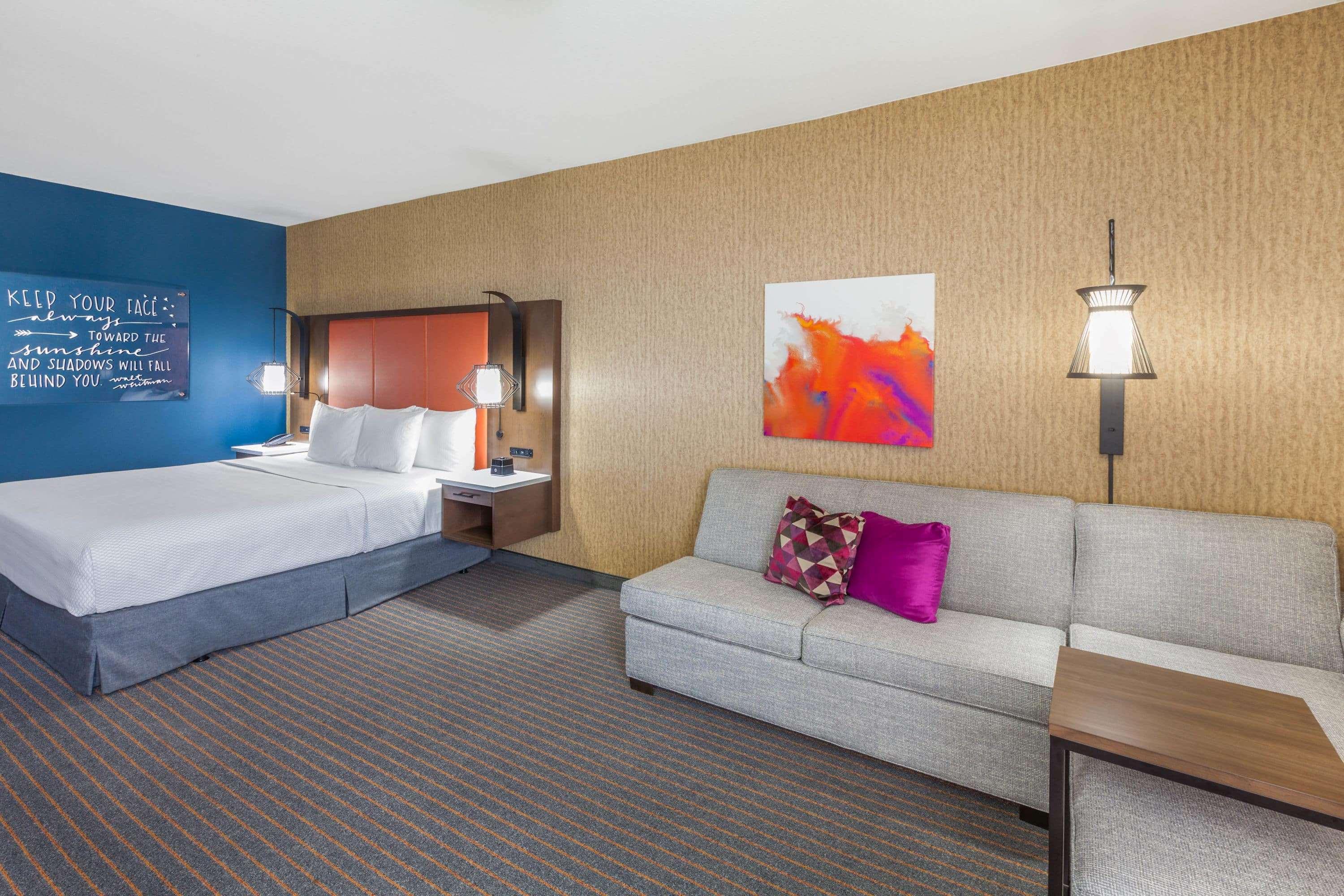 Hotel La Quinta By Wyndham Houston East At Sheldon Rd Channelview Exteriér fotografie